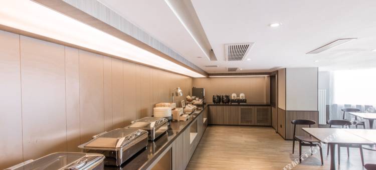 汉庭酒店(咸阳福园巷子店)图片