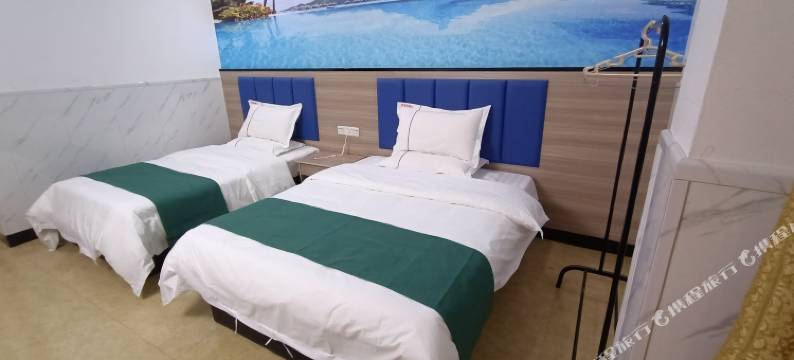 电白铭源宾馆图片