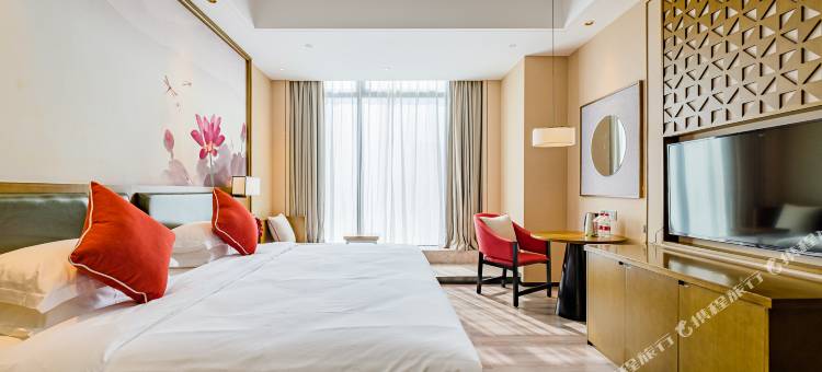 格林东方酒店(南宁五象体育中心地铁站店)图片