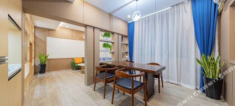 瑞隆城市酒店(宜昌三峡游客中心滨江万达广场店)图片