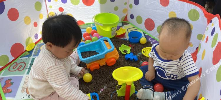 北京觅觅花园民宿图片