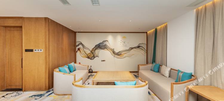全季酒店(南京南站前广场店)图片