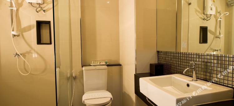 Inn Residence 服务套房(Inn Residence Serviced Suites)图片