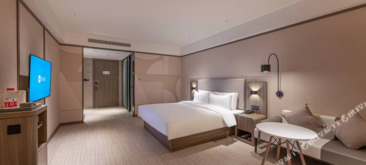 汉庭酒店(滁州清流中路店)图片