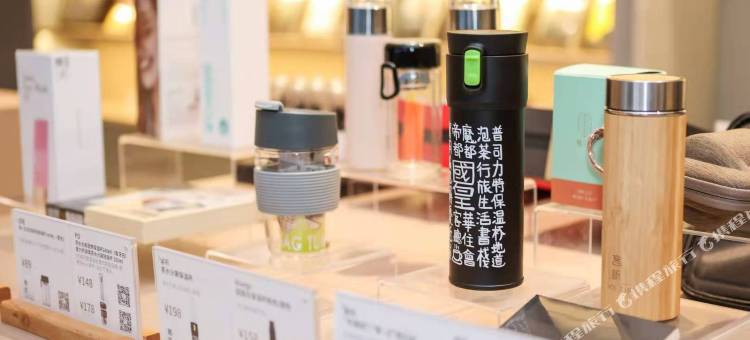 全季酒店(常州金坛新天地店)图片