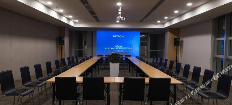 非繁城品酒店(张公桥东大街美食街店)图片