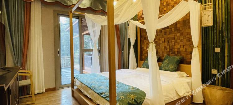 蜀南竹海景逸别苑·精品民宿图片