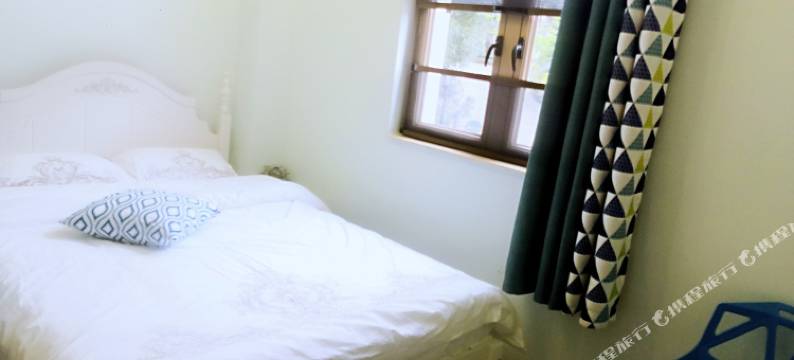 漳州十里蓝山悦墅度假别墅(13号店)图片