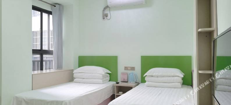 北海水一方公寓图片