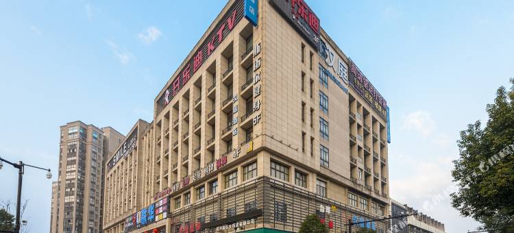 汉庭酒店(杭州中泰地铁站店)图片
