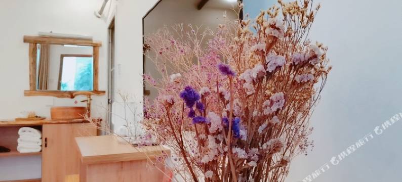 张家界听雨堂民宿图片