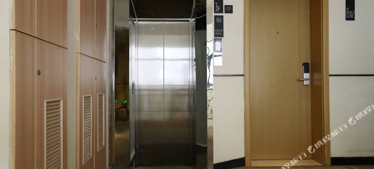 城市便捷酒店(抚州文昌里抚州一中店)图片