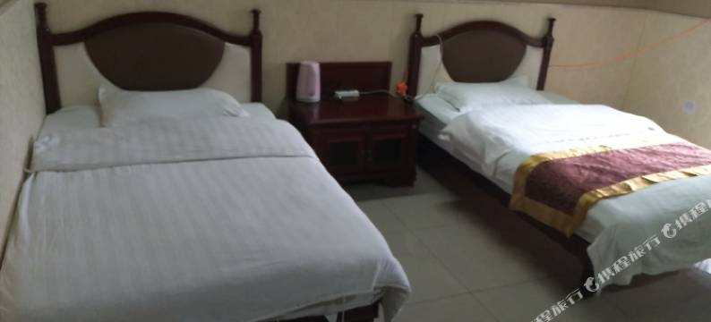 新县润鑫宾馆图片