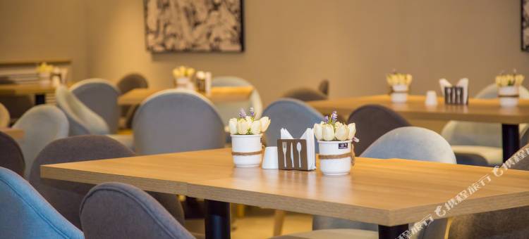 如家酒店·neo(烟台国际博览中心烟台大学店)图片