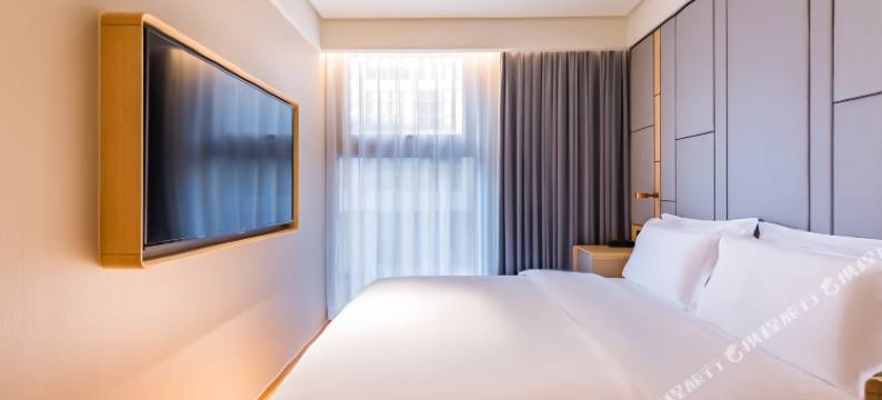 维也纳智好酒店(北京建国门儿研所店)图片