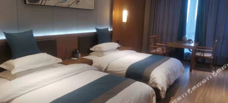 子长怡馨园精选酒店图片