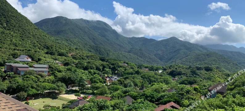 深圳泠海一宅民宿(杨梅坑桔钓沙店)图片