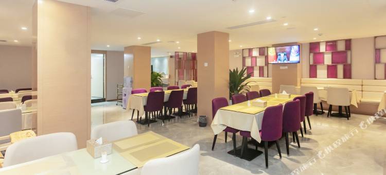 麗枫酒店(惠州西湖店)图片