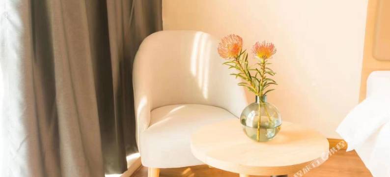 格林豪泰智选酒店(无锡硕放国际机场鸿山店)图片