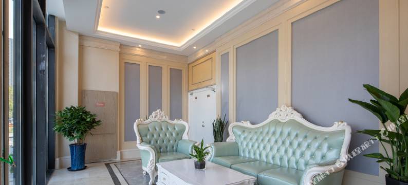 维也纳酒店(南京市妇幼保健院丁家庄分院店)图片