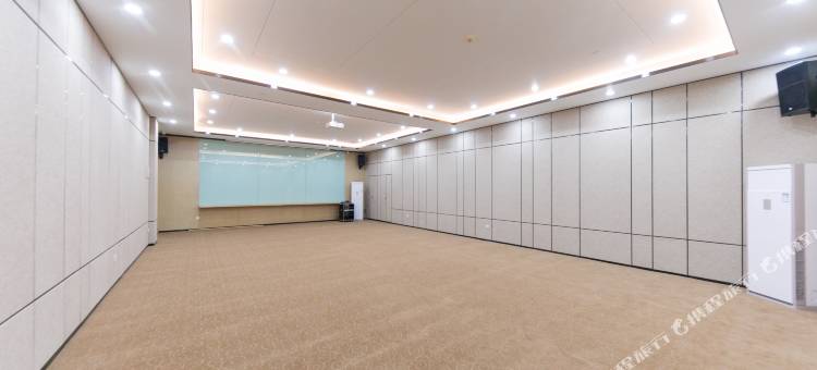 全季酒店(曲阜游客中心店)图片