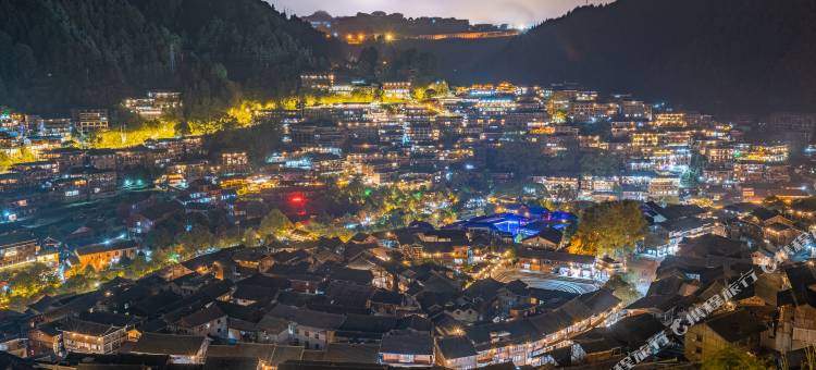 西江无题观景民宿(东引观景台店)图片