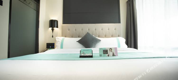 希岸酒店(北京站天坛公园店)图片