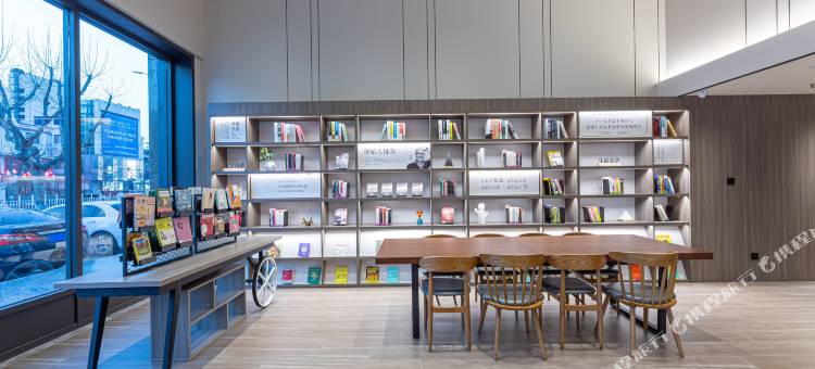 汉庭酒店(常熟步行街店)图片