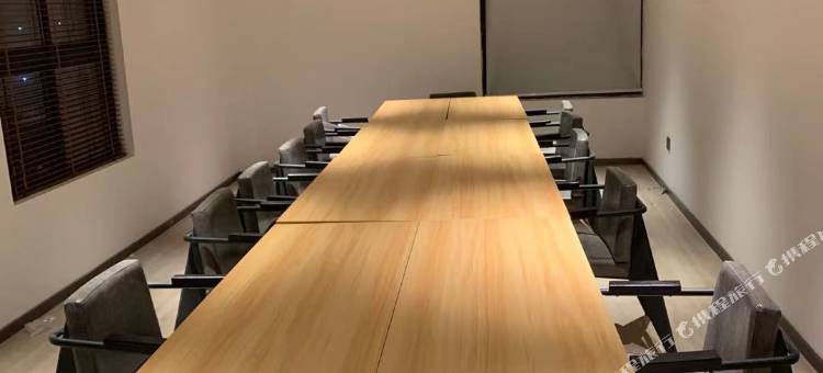 晨枫臻品酒店(九江火车站万达广场店)图片