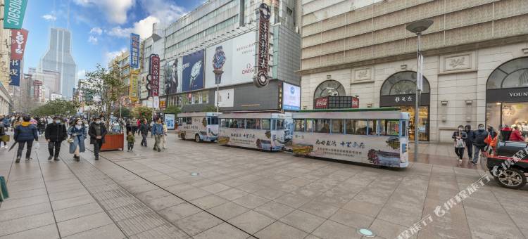 汉庭酒店(上海南京东路地铁站店)图片