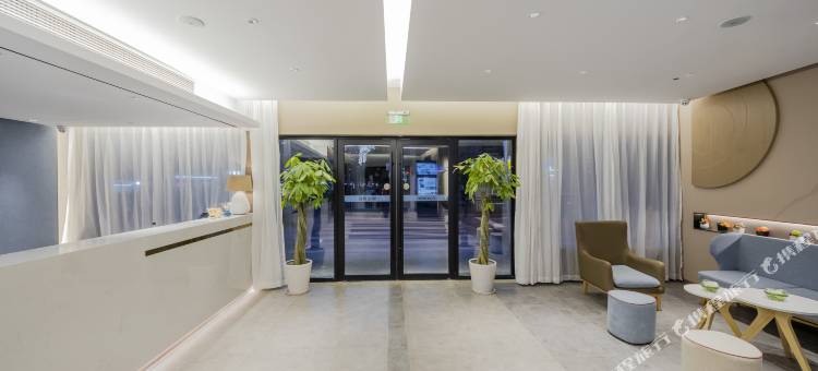 如家·neo(上海南京路步行街黄河路店)图片