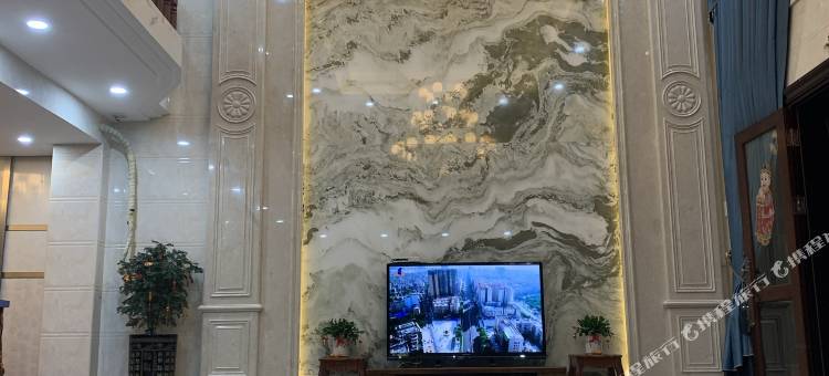 汕尾骏湾民宿图片