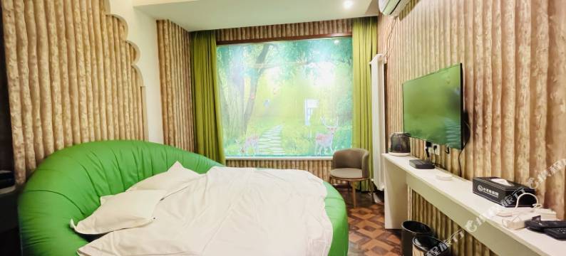 小龙宫宾馆(巩义正上豪布斯卡平安街店)图片