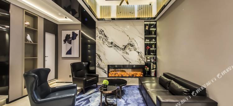 如家商旅酒店(福州三坊七巷省立医院地铁站店)图片