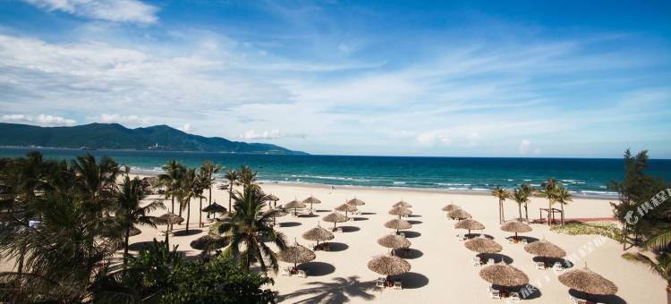 岘港海上凤凰酒店(Sea Phoenix Hotel Da Nang)图片