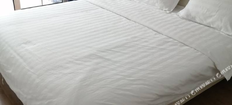 济宁仁智家舍公寓图片