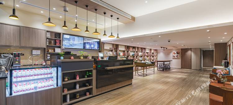 汉庭酒店(上海虹桥天山路店)图片