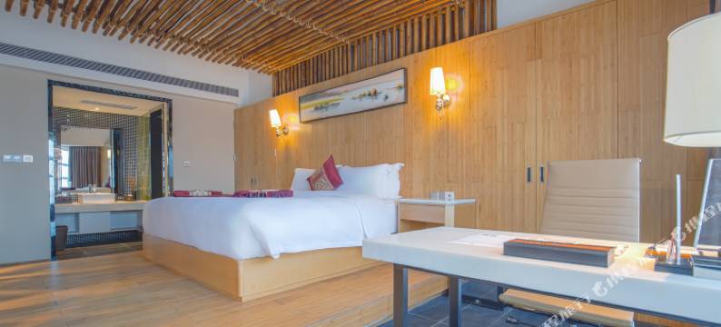 长沙时代华瑞大酒店(毛竹塘地铁站店)图片