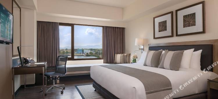 塞达努瓦利酒店(Seda Nuvali)图片