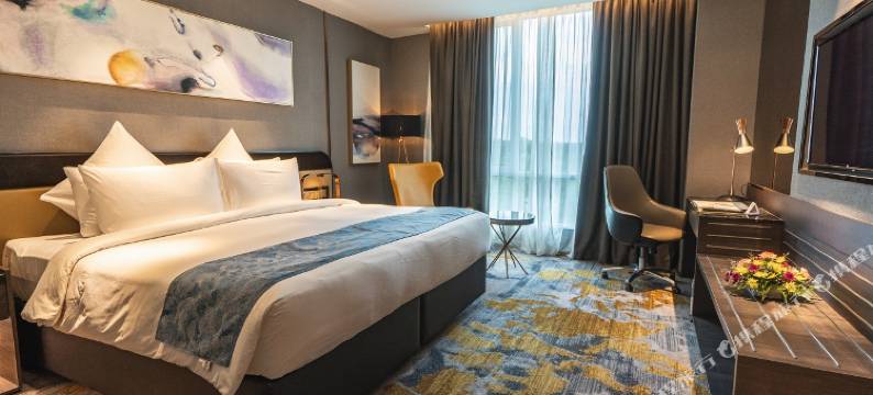 AMES酒店(Ames Hotel)图片