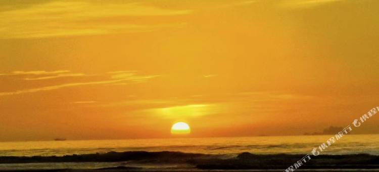 翡翠湾景悦观海民宿图片