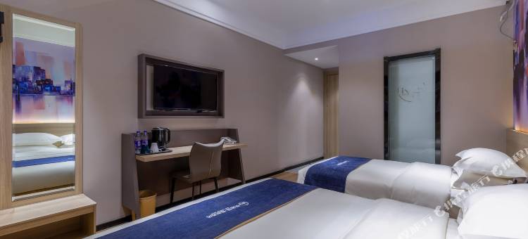 锐思特·逸致酒店(宿州高铁站店)图片