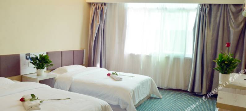 铜仁新力酒店(妇幼保健院店)图片