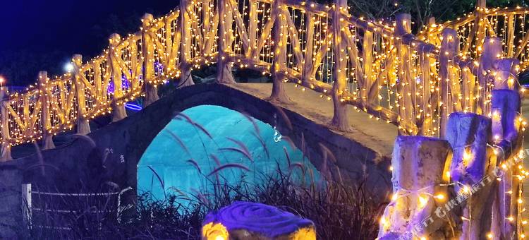 花筑·忘言别院(雷州茂德公鼓城店)图片