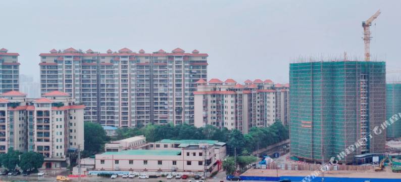 大朗常平多处有房长短租公寓(塘角六街分店)图片