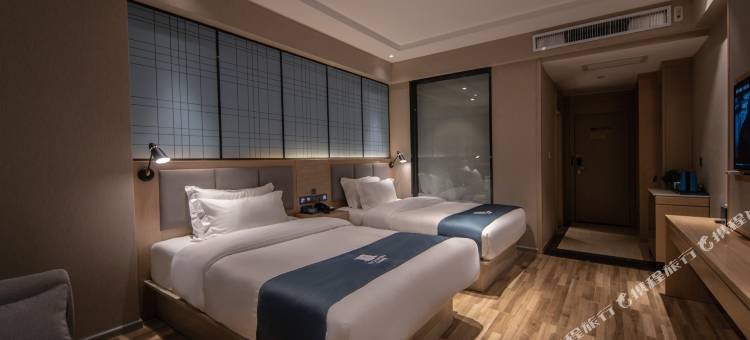 宜尚酒店(香格里拉独克宗古城店)图片