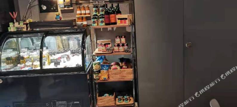 珠海拱北口岸隆福大厦公寓图片