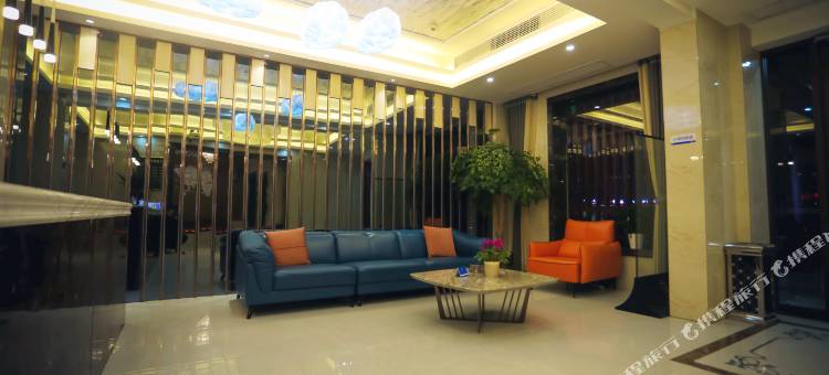 金泰大酒店(岳阳城陵矶店)图片