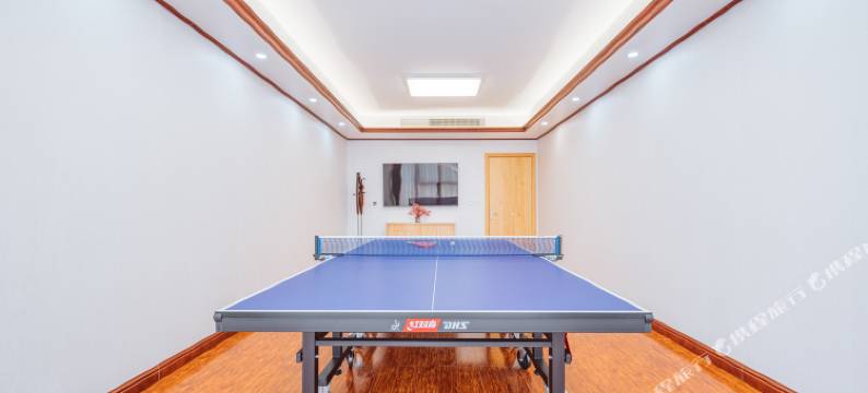 花筑·上海岛居民宿(崇明南门码头店)图片