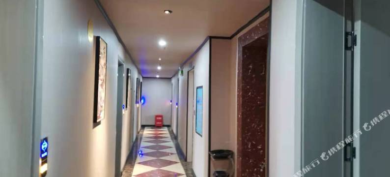 精途酒店(攸县店)图片